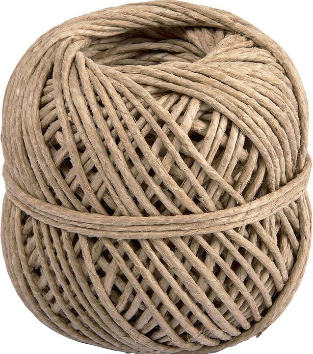 Produktbild Meister Flachs (50 m)