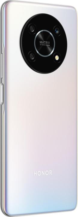 Produktbild Honor Magic 4 Lite 5G (128 GB, Titanium Silver, 6.81", Dual SIM, 5G)