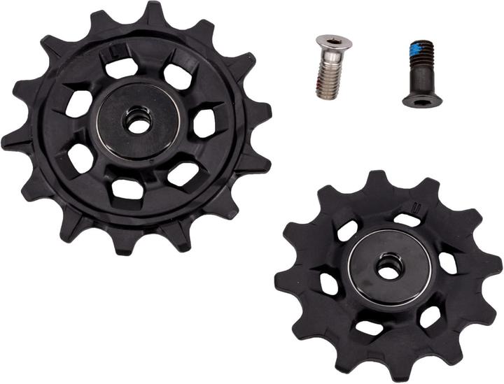 Sram Schakel versnellingen GX Eagle AXS