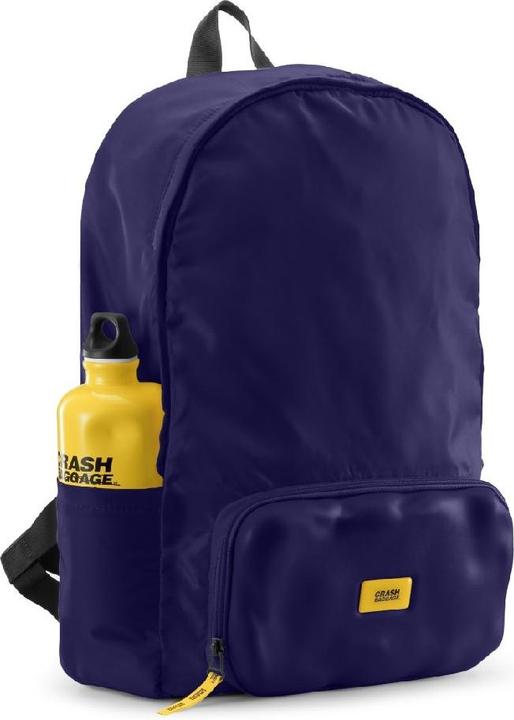 Produktbild Crash baggage CRASH NOT CRASH - Backpack (25 l)