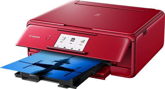 Produktbild Canon Pixma Ts8152 (Tintenpatrone, Farbe)