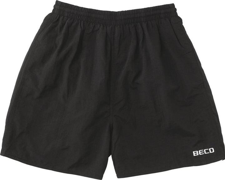 Actual product image Beco Men's swim shorts black 2XL (XXL)