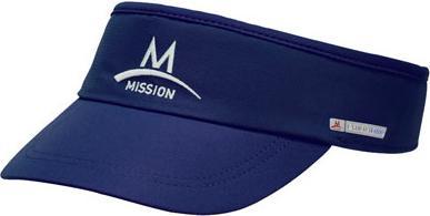Produktbild Mission Cooling Visor (One Size)