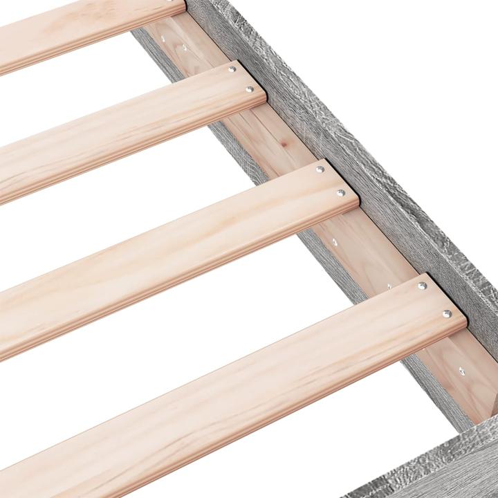 Actual product image vidaXL Kees (90 x 190 cm)