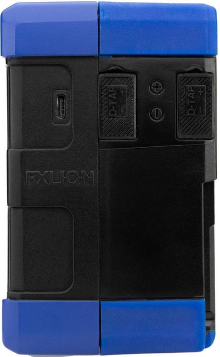 Produktbild Fxlion Mini HP V-Lock 14.8V/10.8AH/159WH (Kamera Akku)