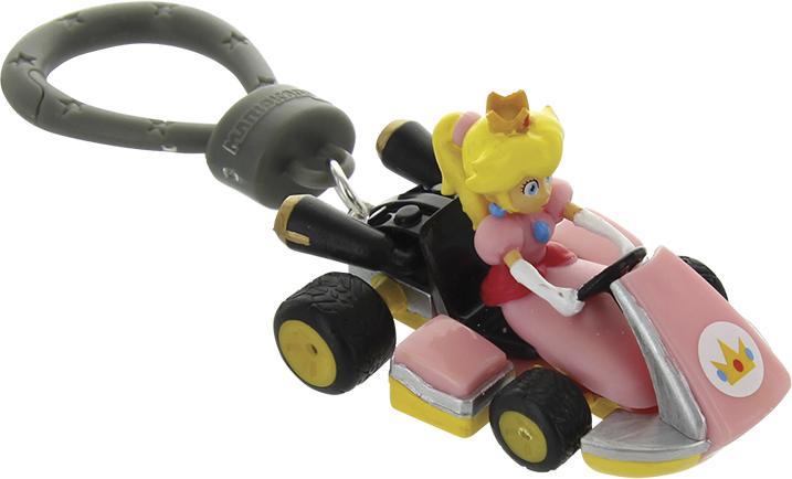 Actual product image Paladone Products Mario Kart Porte Cles Mystere Presentoir De 24pcs