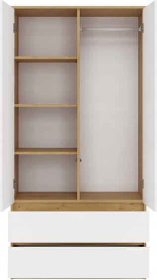 Produktbild Topeshop Malwa (90 x 50 x 180 cm)