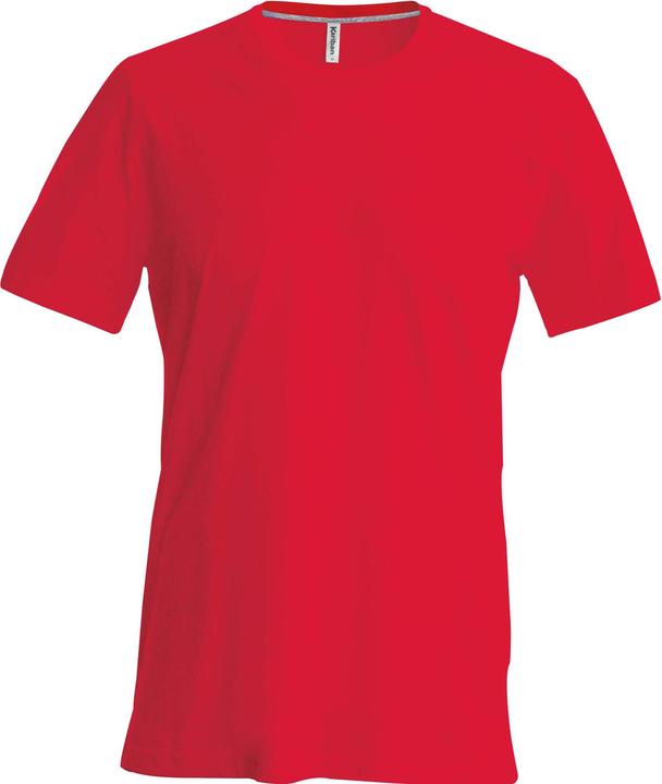 Image du produit Kariban Col Rond Manches Courtes (3XL)