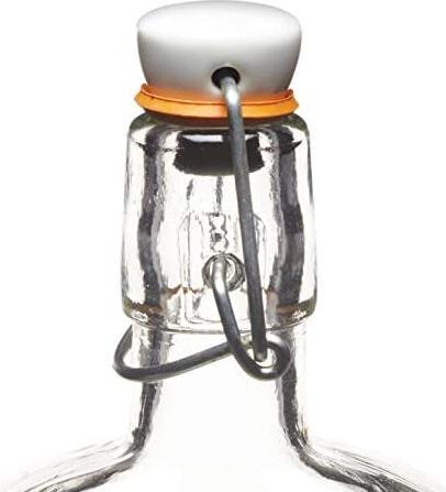 Produktbild Home Made Schlehenschnapsflasche (1 Stk., 0.50 l)