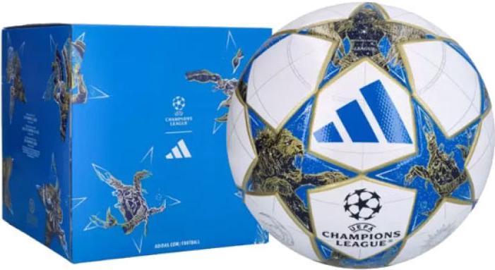 Produktbild Adidas UCL League Box Champions League 2025 (5)