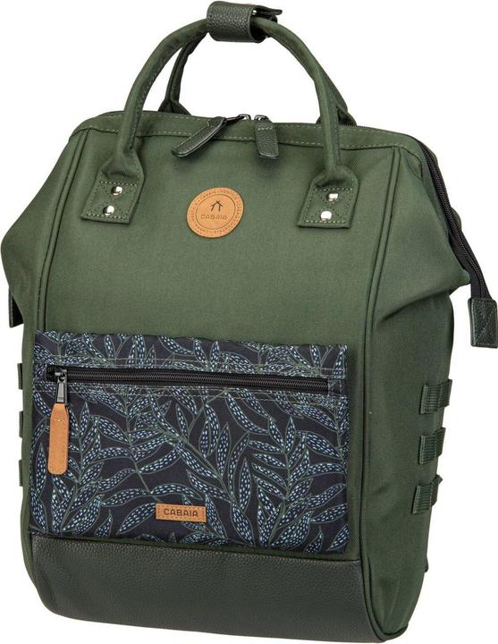Produktbild Cabaia Rucksack Adventurer Recycled Oxford Medium (23 l)