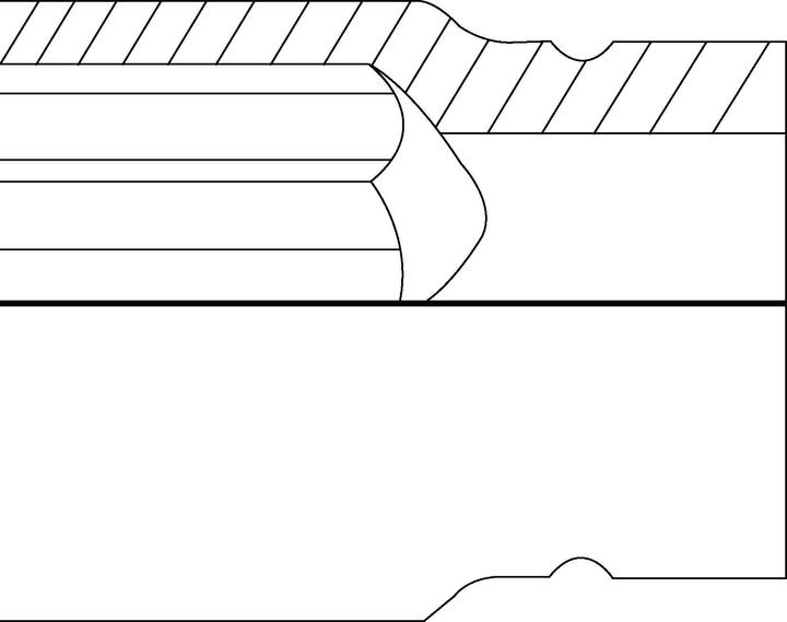 Actual product image Vigor Power Socket Wrench Insert Sw 32 (32 mm)