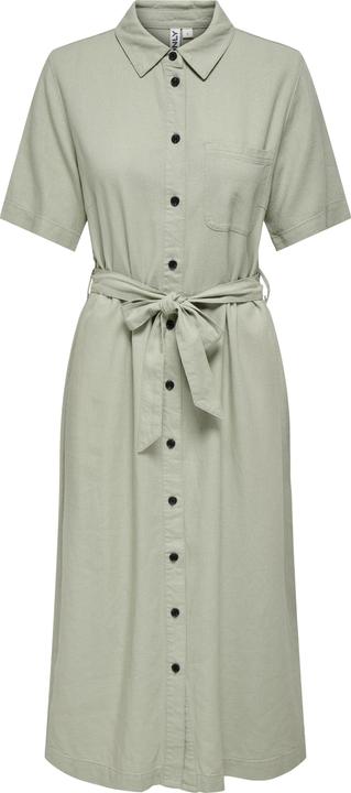 Produktbild Only ONLCARO Langes Kleid Kleid (XL)