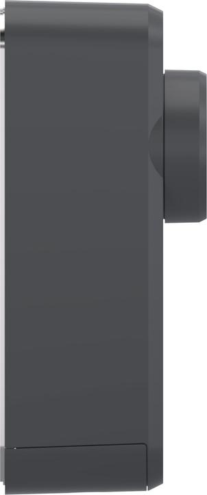 Actual product image Homematic IP Türschlossantrieb? pro ant.-silber HmIP-DLP-AS