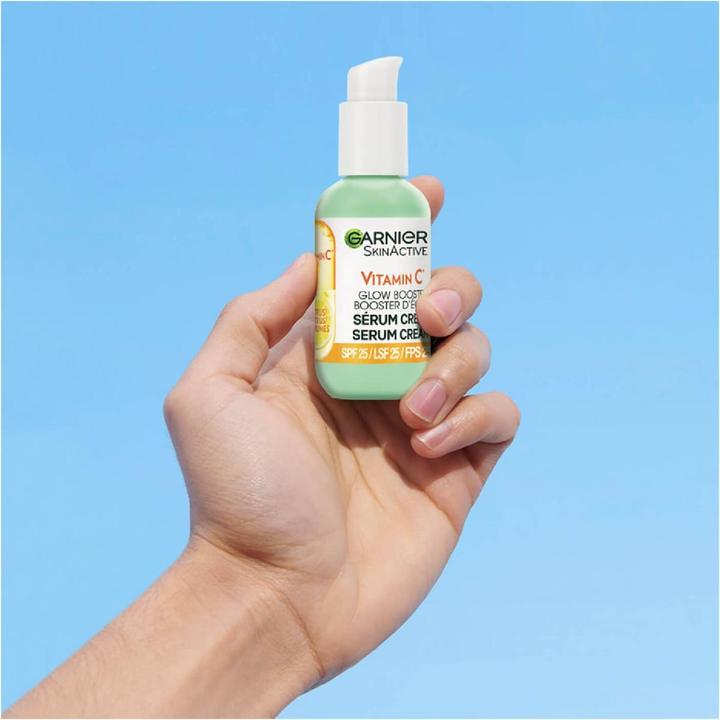 Immagine prodotto Garnier Completo luminoso (50 ml)