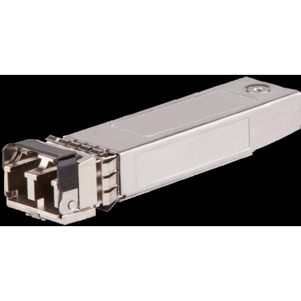 Thumbnail - Aruba 10G SFP+ LC, Transceiver