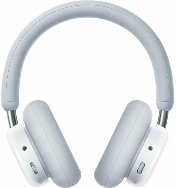 Actual product image Nothing CMF Headphone Pro A11300010 light grey (ANC, 100 h, Cable, Wireless)