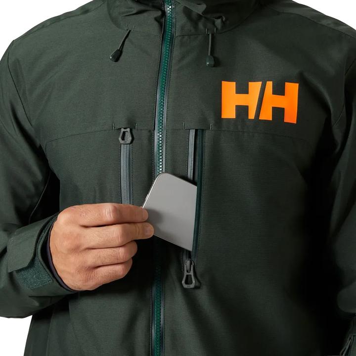 Immagine prodotto Helly Hansen Garibaldi 2.0 Jacket (S)