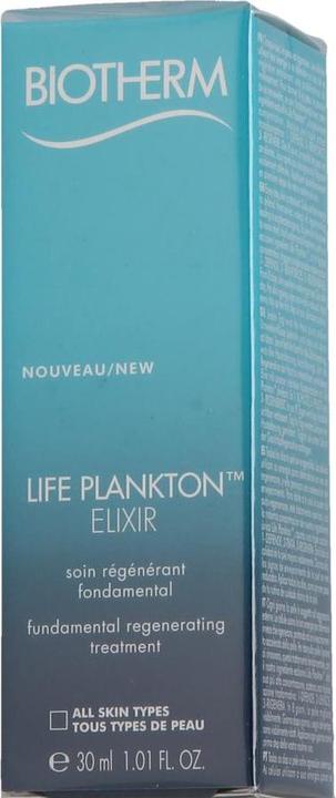 Produktbild Biotherm Life Plankton Elixir (30 ml)