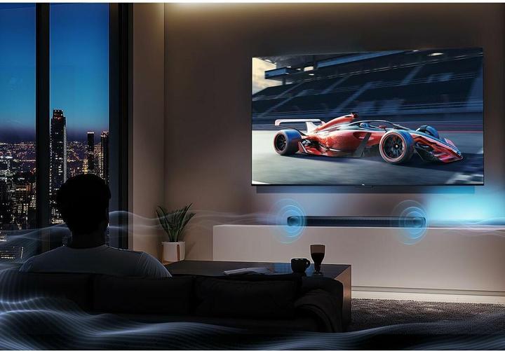 Actual product image TCL S45HE (50 W)