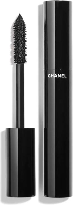 Chanel Le Volume De Ultra-Noir (#90 Noir Intense)