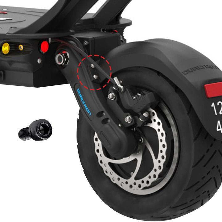 Actual product image Avizar Robust & korrosionsbeständig