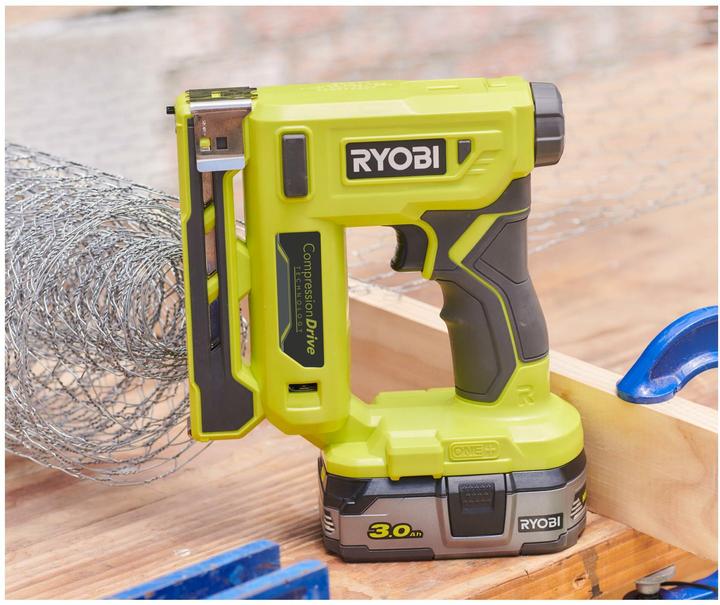 Image du produit Ryobi Akumuliatorinis kabiakalis R18 ST50-0 18V (be akum. ir kroviklio) T50