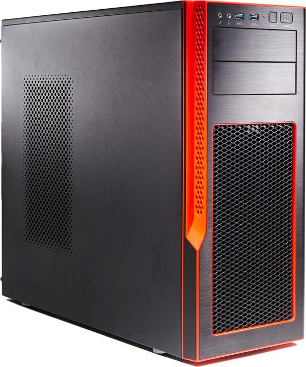 Produktbild Supermicro Gs50-000r (ATX, mATX)