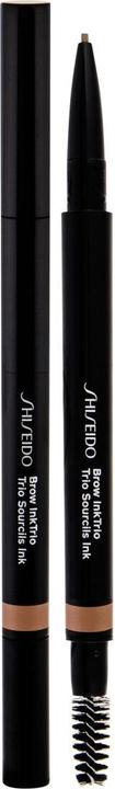 Produktbild Shiseido Brow InkTrio (01 Blonde)