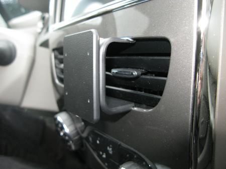 Immagine prodotto Brodit 855405 Supporto per auto Renault Zoe