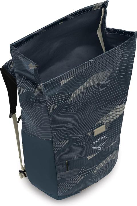 Image du produit Osprey Transporter Roll Top 28 L sac à dos (28 l)