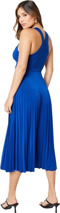 Produktbild Principles Maxikleid Neckholder (46)