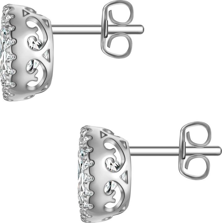 Immagine prodotto Yokoamii Damen Ohrstecker - 38752 (Ottone)