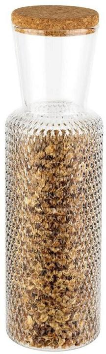 Produktbild APS Glaskaraffe "DOTTS" (0.90 l)