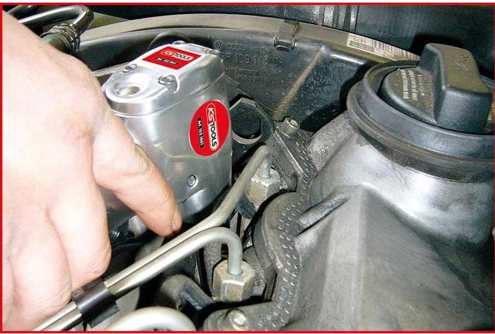 Actual product image KS Tools 152.1060