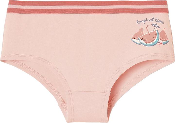 Actual product image Vertbaudet Underwear Bottom (98, 5-pack)
