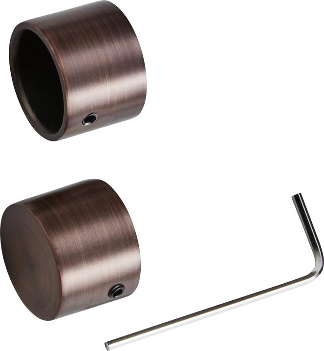 Image du produit micasa Embouts ANDRAX 19x24mm