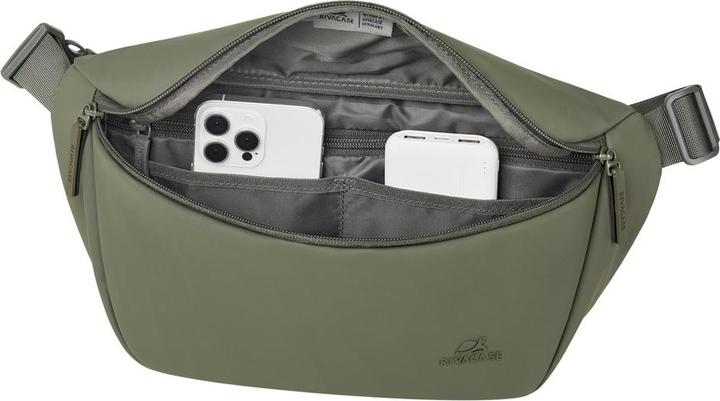 Immagine prodotto Rivacase Eden 78142 olive green