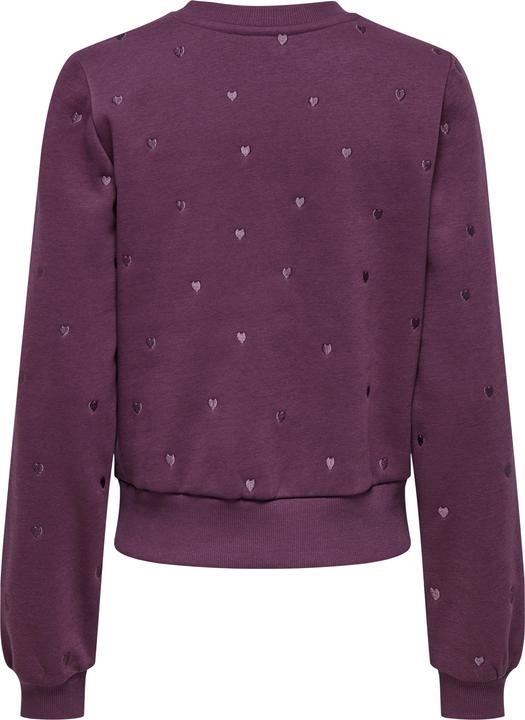 Produktbild Only ONLATIKA Sweatshirt Sweatshirt (3XL)