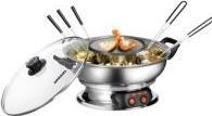 Image du produit Unold Asia (Fondue chinoise)