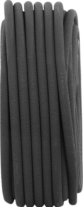 Produktbild Hillvert Tropfschlauch Bewässerung Perlschlauch 50 m 4 bar bis 1200 l/h inkl. Zubehör (Tropfschlauch + Tropfrohr)