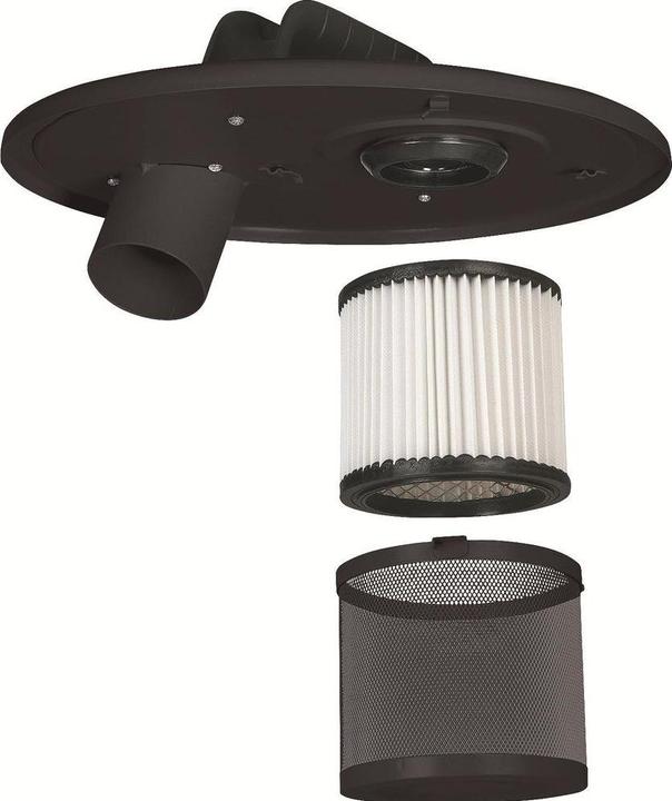 Produktbild Einhell Aschefeinfilter