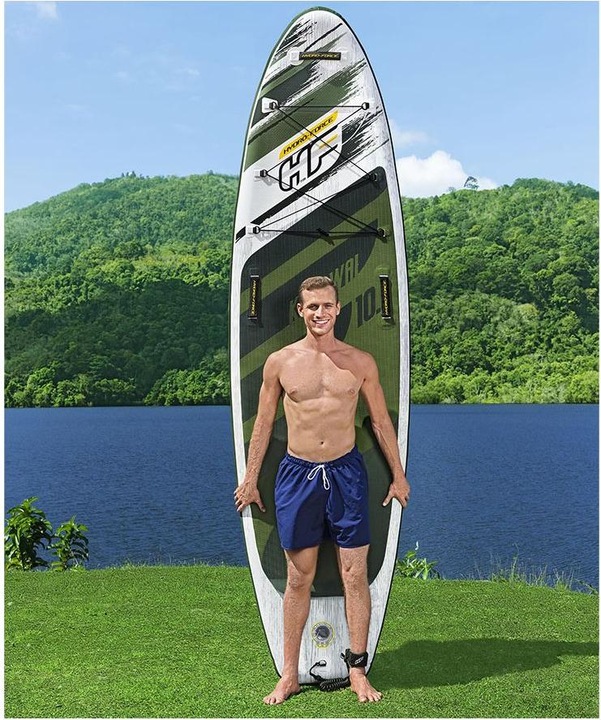 Produktbild Bestway Hydro-Force Kahawai (10'2")