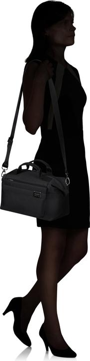 Actual product image Samsonite Airea (Case strap)