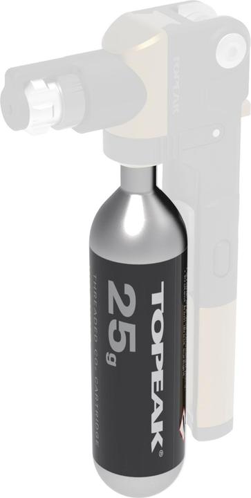 Produktbild Topeak Tubi Master+