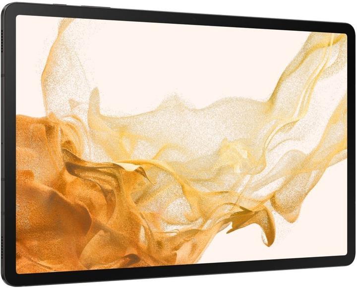 Produktbild Samsung Galaxy Tab S8 Ultra (nur WLAN, 14.60", 128 GB, Graphite)