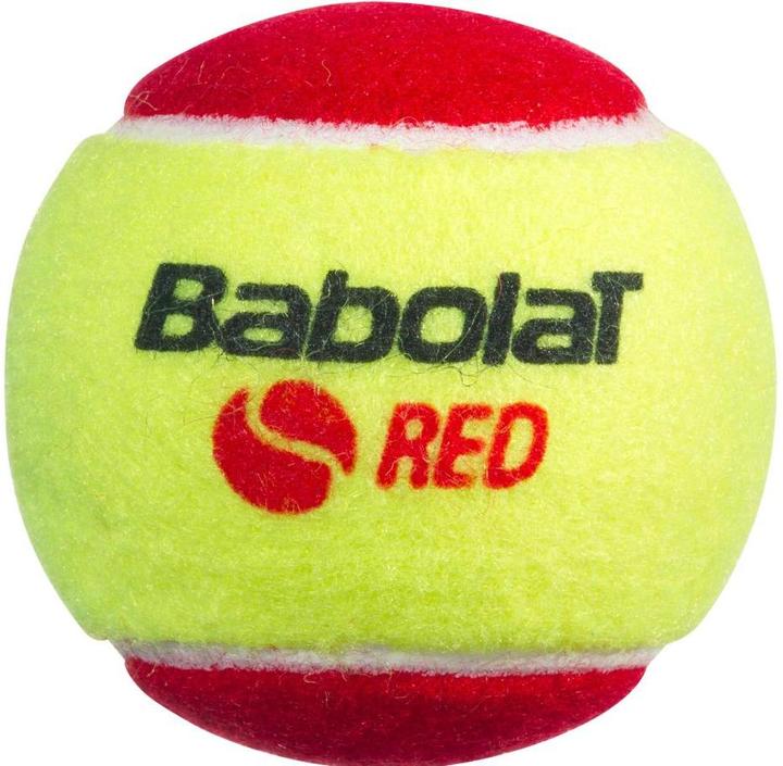 Produktbild Babolat Red Felt (3x)