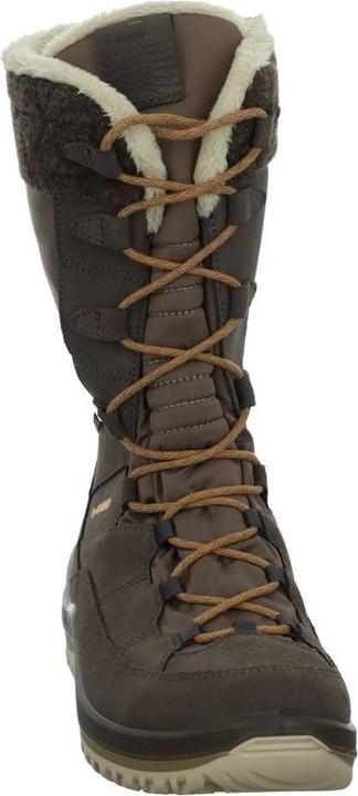 Produktbild Lowa Alba III GTX Women nelke/aprikose (37, 37.5)