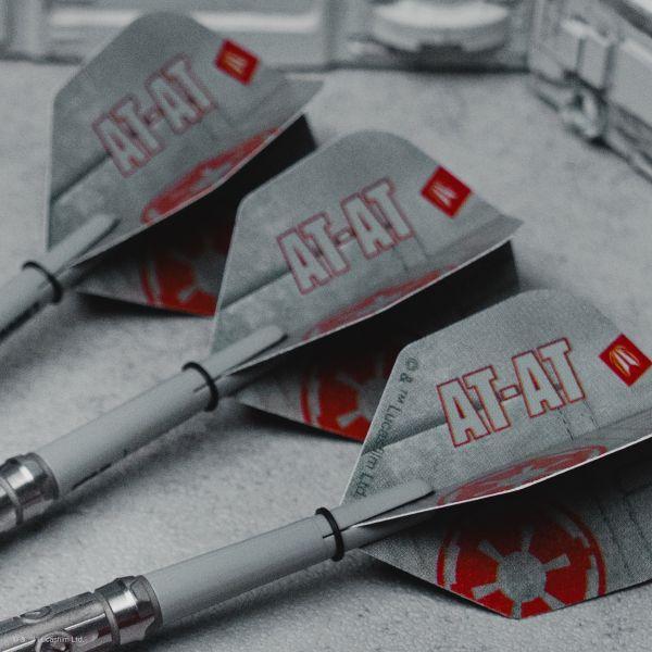 Produktbild Target AT-AT No6 Flights