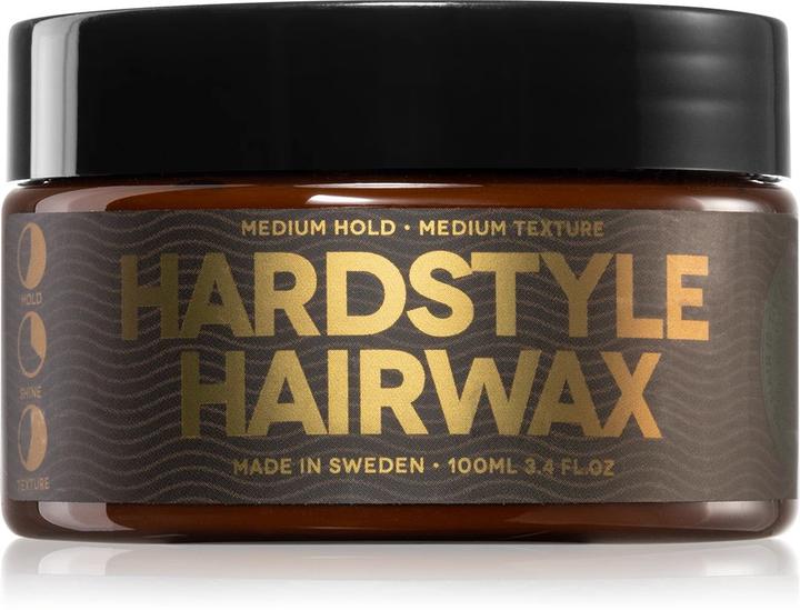 Immagine prodotto Waterclouds Hardstyle (Cera per capelli, 100 ml)